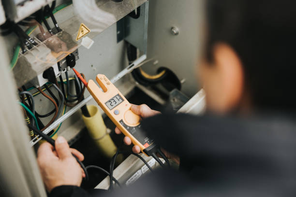 Best Electrical Upgrades for Homes  in Jermyn, PA