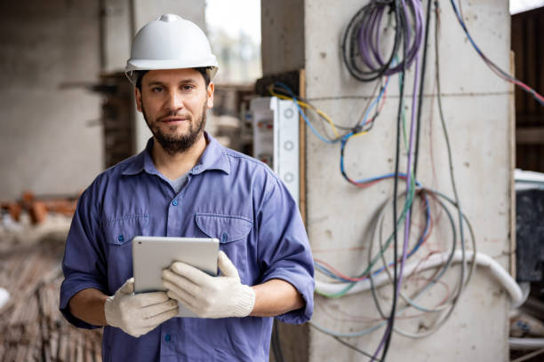 Best Electrical Installation Contractor  in Jermyn, PA